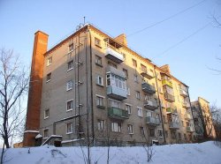 Вторичный рынок жилья в России: долгожданное падение цен началось? Вторичный рынок жилья в России: долгожданное падение цен началось?
