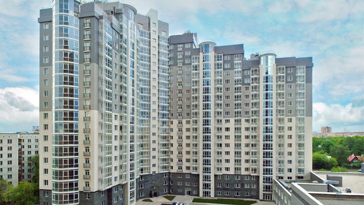 квартиры в Черногории